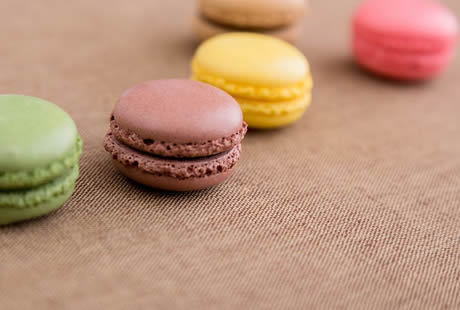 マカロン